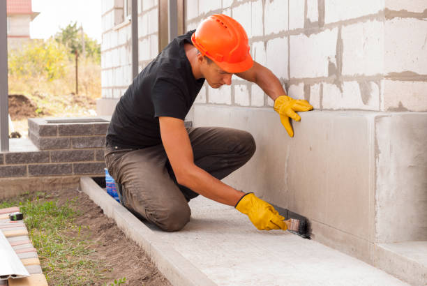 Licensed Foundation Crack Repair service in Oregon, WI - Halo Water Proofing